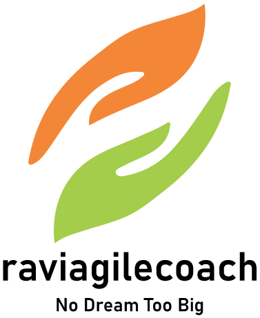 Ravi's Agile Coaching